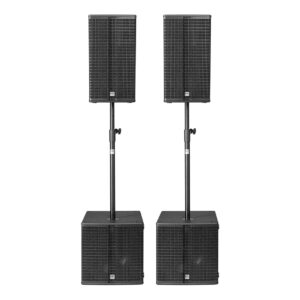 HK Audio L3 Compact Venue Pack