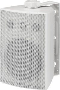 Monacor ESP-250 - głośnik ścienny 50W odporny na warunku atmosf.