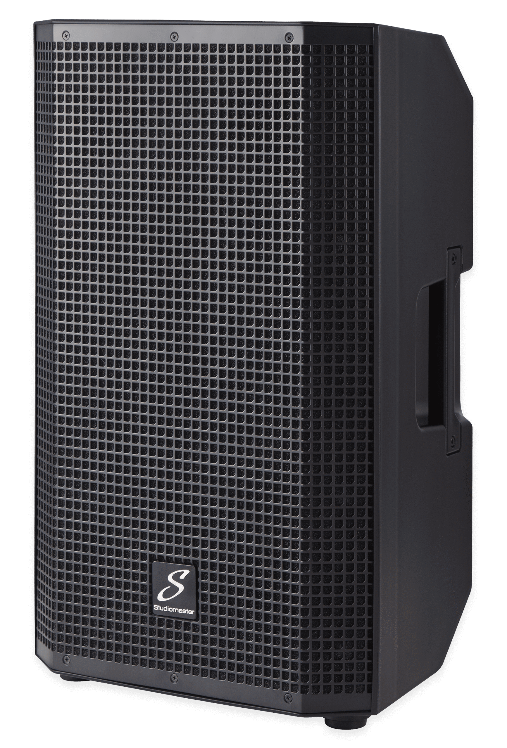 Studiomaster Vortex 12A