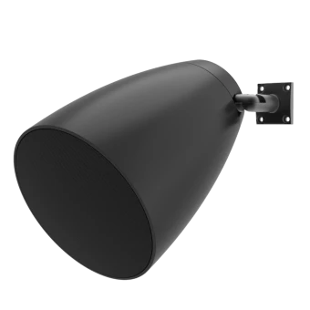 Audac ALTI6M/B - głośnik naścienny