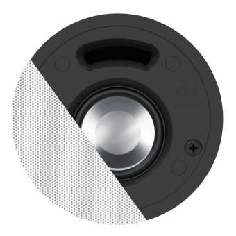 Audac CELO2I - głośnik sufitowy High-End 10W, 8 Ohm