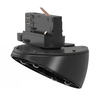 Adapter montażowy dla głośnika ATEO4 AUDAC RMA45A/B czarny