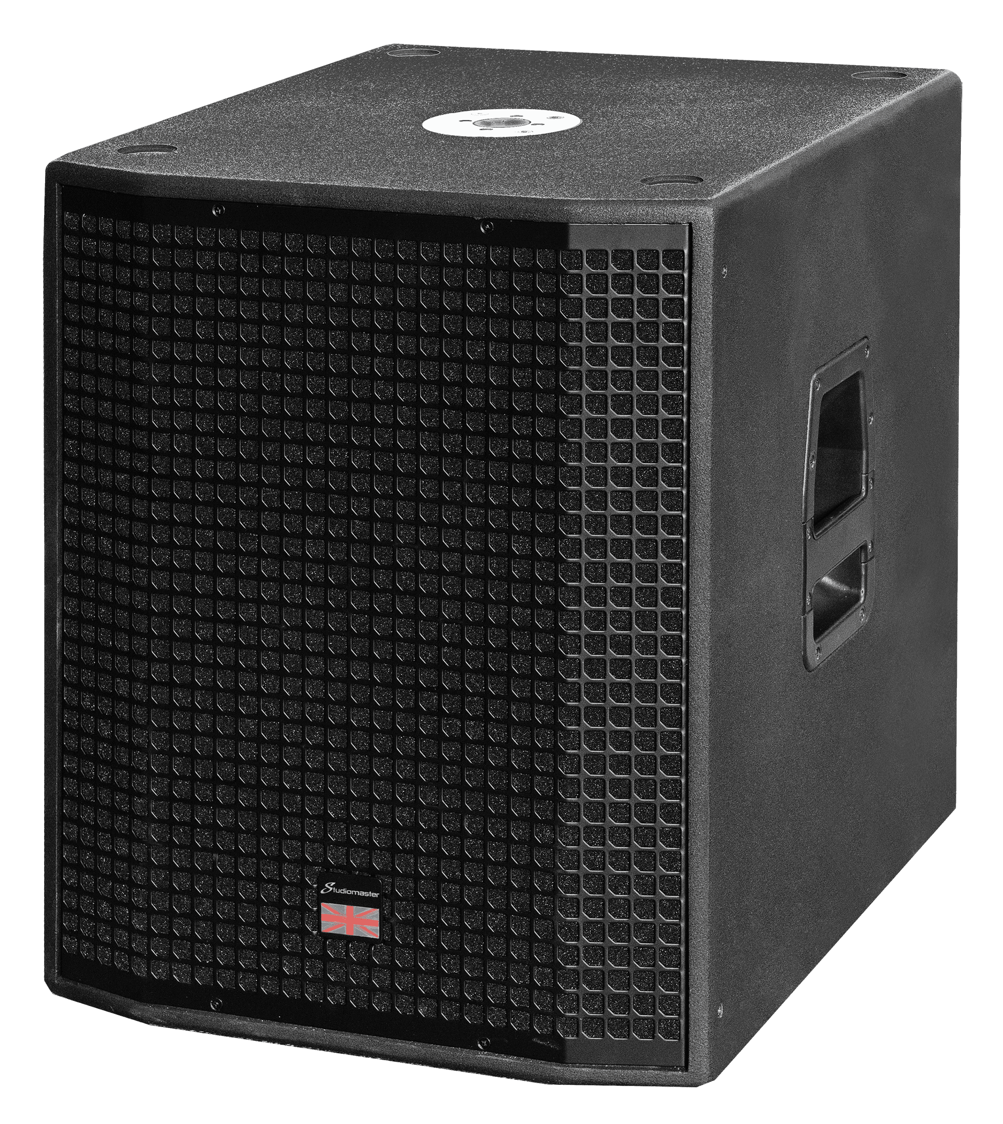 Studiomaster Vortex 18SA